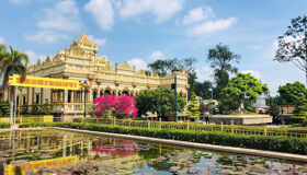 Experience Vietnam’s heritage with visa-prepared tours